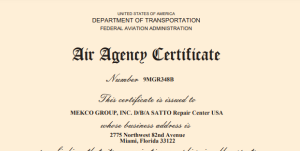 Certification Image